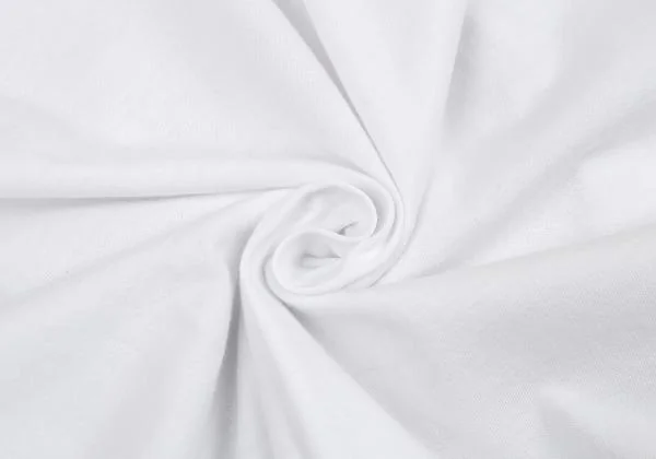 トリコ コムデギャルソン トリコスペシャルtricot COMME des GARCONS tricot Special レース装飾プリントカットソー 白S K-145863_012