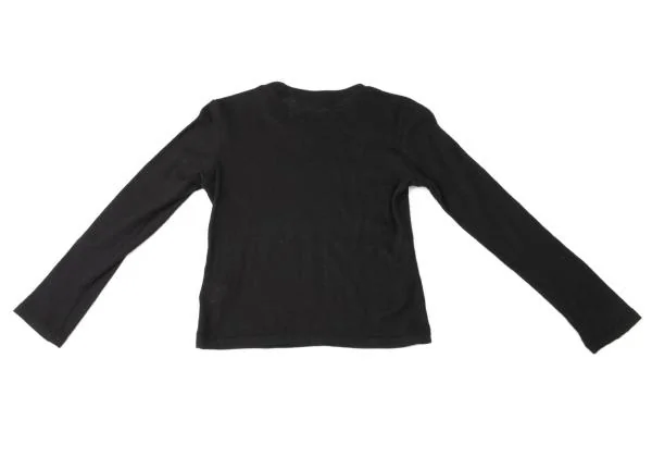 Y's Floral Printed Wool Knit Top K-145911_012