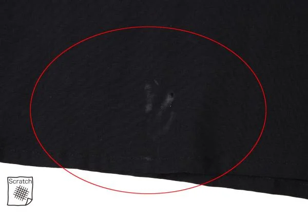 Y's Flat Collar Flare Short Sleeve Shirt Dress K-145929_008