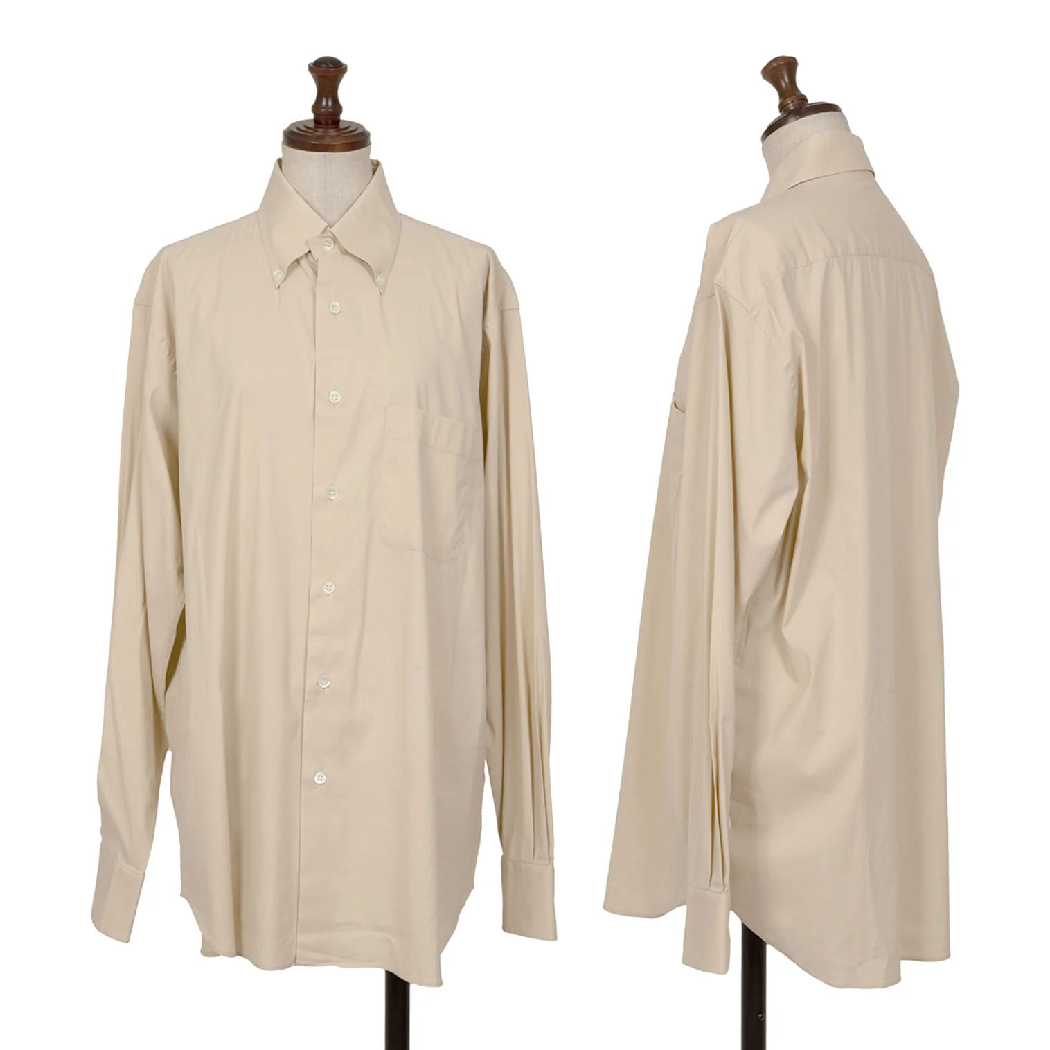 プラダ PRADA 美品 プリーツ ラップ 巻き スカート 40ベージュ プラダ PRADA 美品 プリーツ ラップ 巻き スカート 40ベージュ