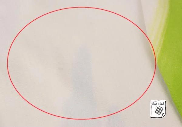 VERSACE JEANS COUTURE Graphic Printed Nylon Stretch T shirt K-145944_014