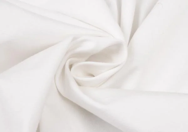 ジルサンダーJIL SANDER コットンハイネックカットソー 白S K-145947_017