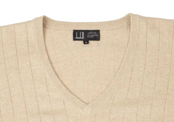 ダンヒル dunhill Sport ニット セーター 長袖 丸首 エスニック