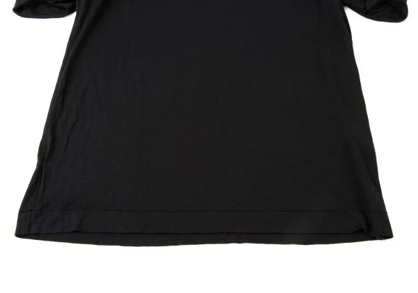 Y's Puff Sleeves Rayon T Shirt K-145993_006