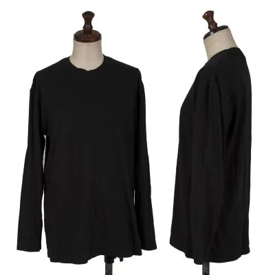 Y's Cotton T Shirt