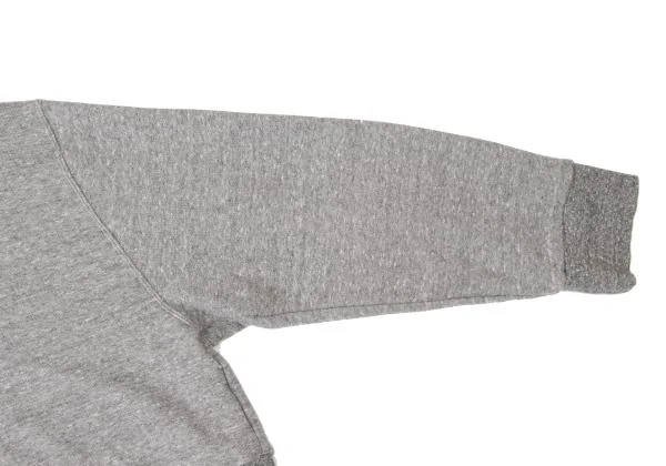 Y's Button Hole Printed Zip Up Hoodie K-145997_007