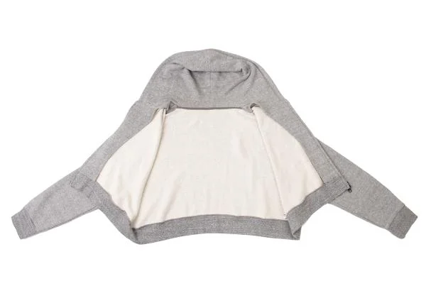  Y's Button Hole Printed Zip Up Hoodie K-145997_011