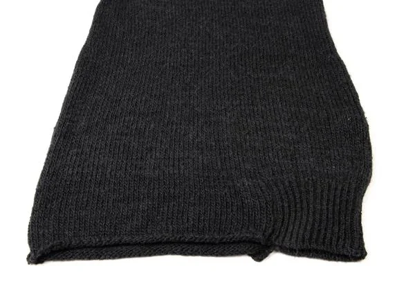 Y's Alpaca Acrylic Sleeveless Knit Tunic K-146011_006