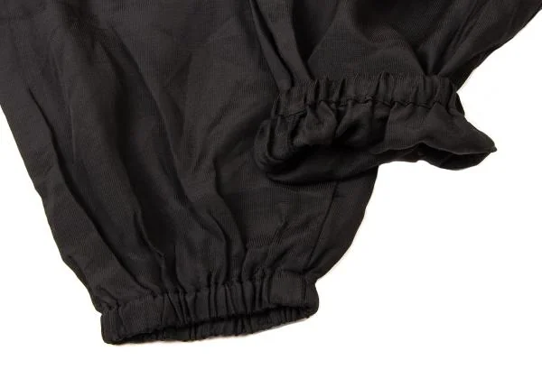 Yohji Yamamoto FEMME Side Pocket Easy Pants K-146032_008