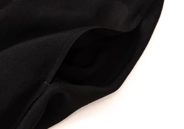 Yohji Yamamoto NOIR Shadow Dot Sleeveless Dress K-146042_010