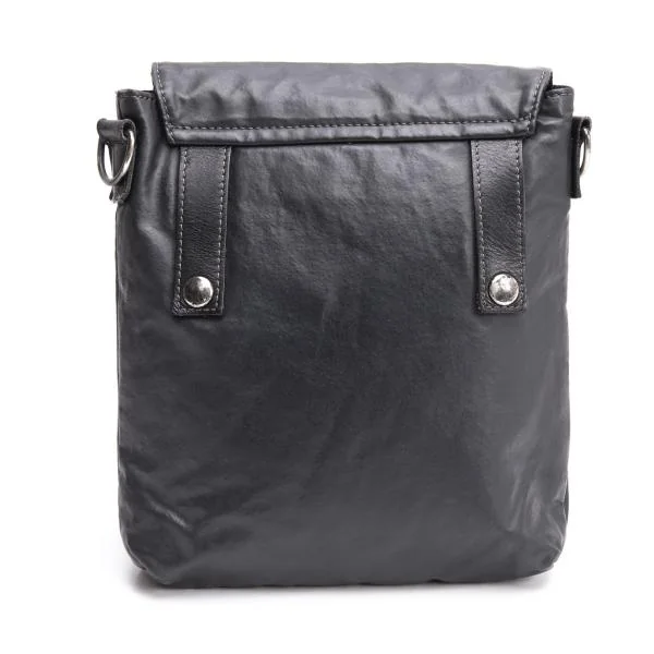 Jean Paul GAULTIER Flap Bag K-146053_003