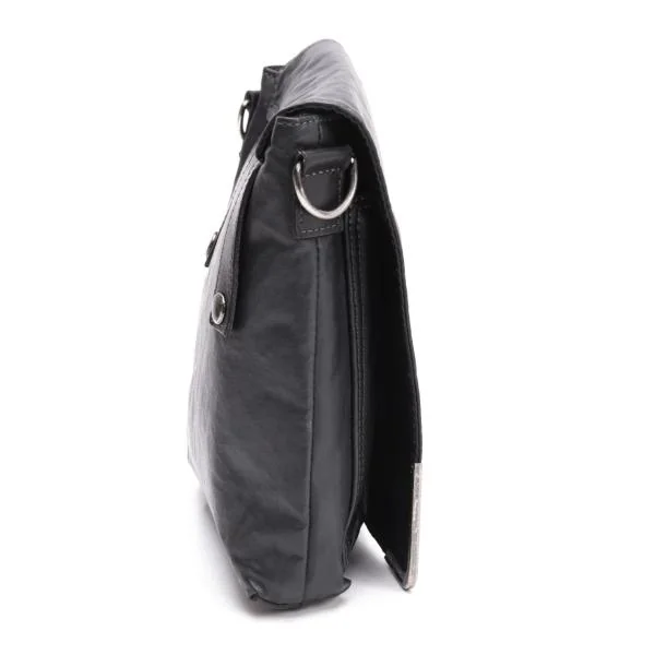 Jean Paul GAULTIER Flap Bag K-146053_004