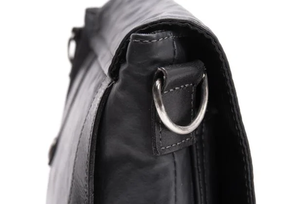 Jean Paul GAULTIER Flap Bag K-146053_005