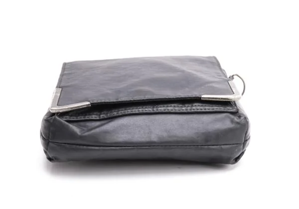 Jean Paul GAULTIER Flap Bag K-146053_006