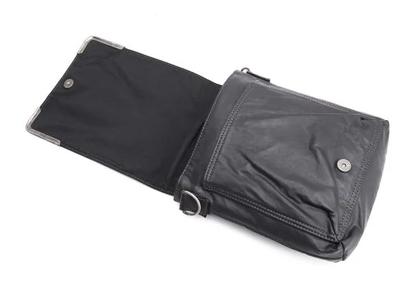 Jean Paul GAULTIER Flap Bag K-146053_008