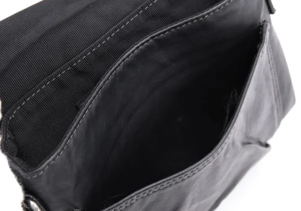 Jean Paul GAULTIER Flap Bag K-146053_009