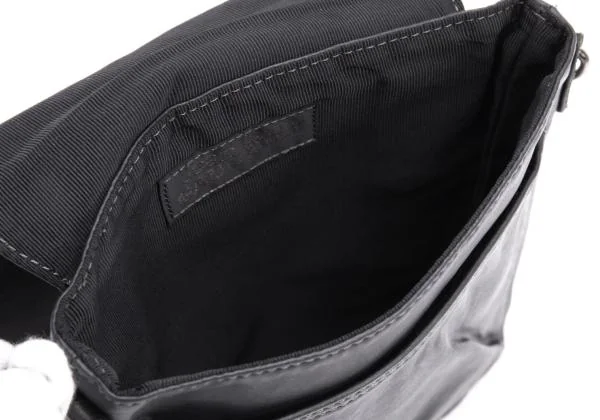 Jean Paul GAULTIER Flap Bag K-146053_010