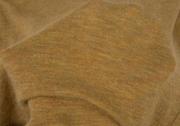 Y's Layered Design Knit Top K-146126_013