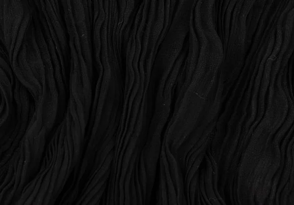 ISSEY MIYAKE Wrinkled Pleats Turtleneck T shirt K-146198_016