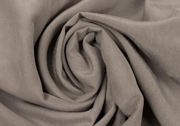 GIORGIO ARMANI Silk Rayon String Design Pants K-146204_009