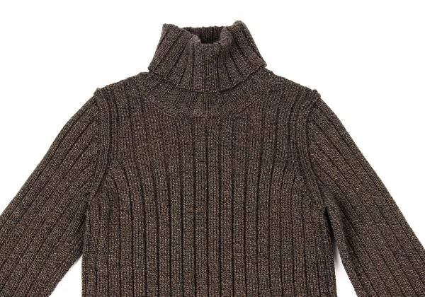 DOLCE&GABBANA ニット DOLCE&GABBANA（ドルチェアンドガッバーナ）中古・古着