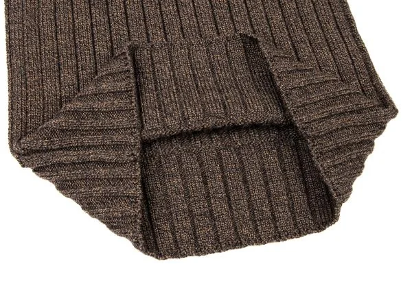 DOLCE&GABBANA Turtleneck Knit Sweater K-146206_009