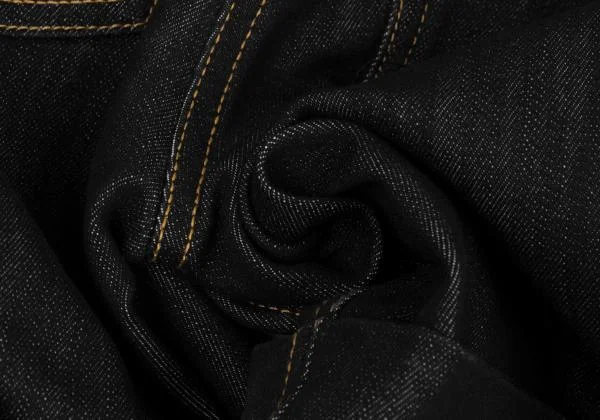 DOLCE&GABBANA Pocket Design Denim Shorts K-146208_013