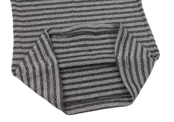 D&G Glitter Striped T shirt K-146209_007