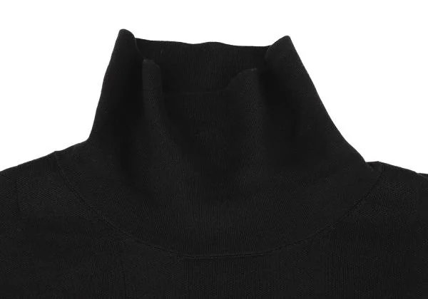 BALENCIAGA Silk Stripe Weave T-shirt K-146212_005