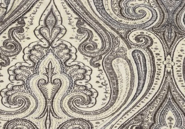 DRIES VAN NOTEN Paisley Printed Turtleneck T-shirt K-146216_012