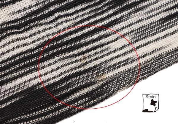 MISSONI Rayon Graphic Striped Knit Pants K-146217_006