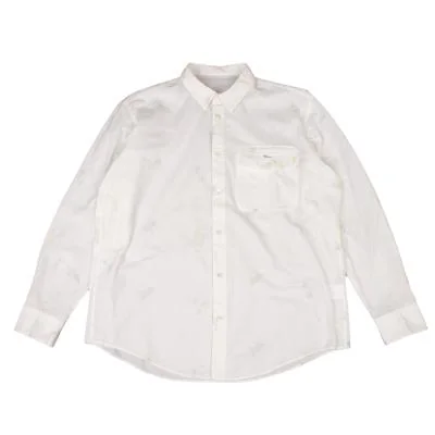 Papas Baseball Embroidery Shirt