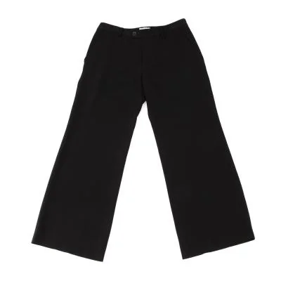 ISSEY MIYAKE FETE  Stretch Straight Pants