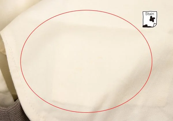 モスキーノ チープ＆シックMOSCHINO CHEAPANDCHIC ウールポリグレンチェックタックパンツ ベージュ赤W76 K-146294_007