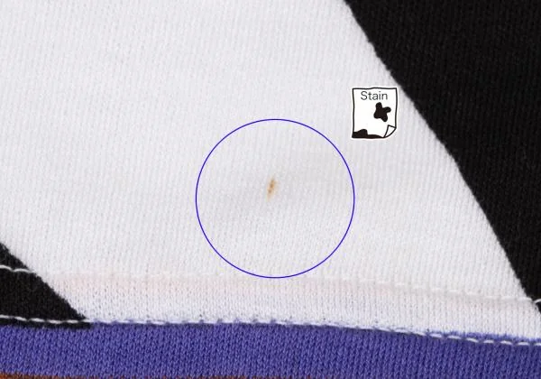 LEONARD Tropical Fish Print T Shirt K-146310_017