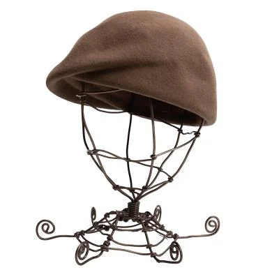 GIORGIO ARMANI Fur Felt Cap