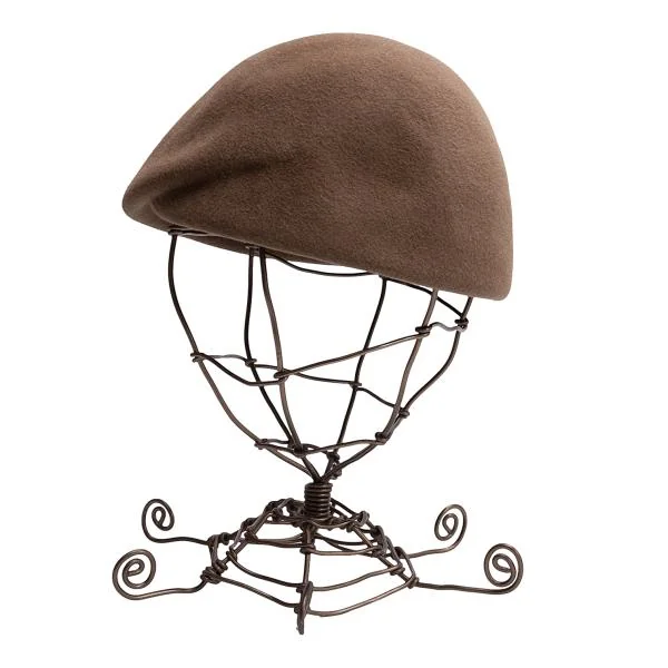 GIORGIO ARMANI Fur Felt Cap K-146321_003