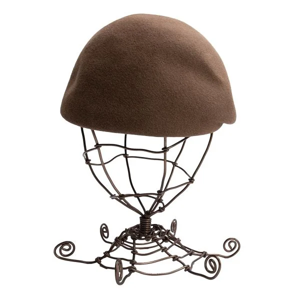 GIORGIO ARMANI Fur Felt Cap K-146321_004