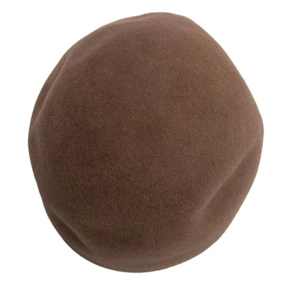 GIORGIO ARMANI Fur Felt Cap K-146321_005