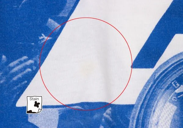 GIANFRANCO FERRE Printed Patch T Shirt K-146340_003