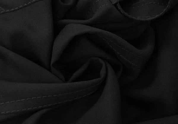DONNA KARAN Trench Shirt Coat K-146352_019