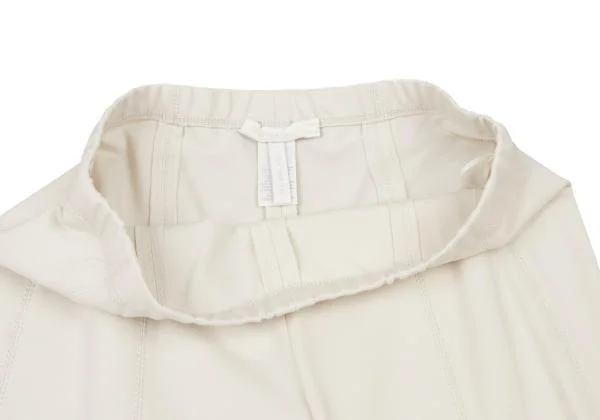 DONNA KARAN Double Stitched Switching Stretch Pants K-146401_003