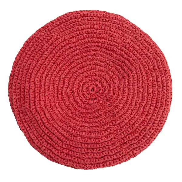 GIORGIO ARMANI Nylon Knit Beret K-146408_006