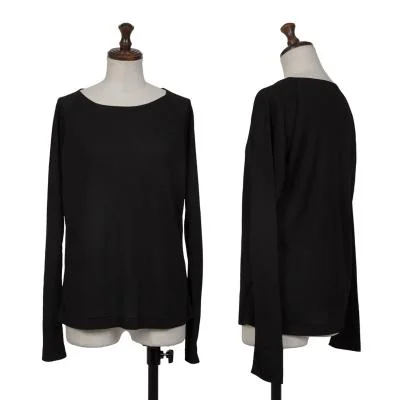 ISSEY MIYAKE I.S. Poly T-Shirt
