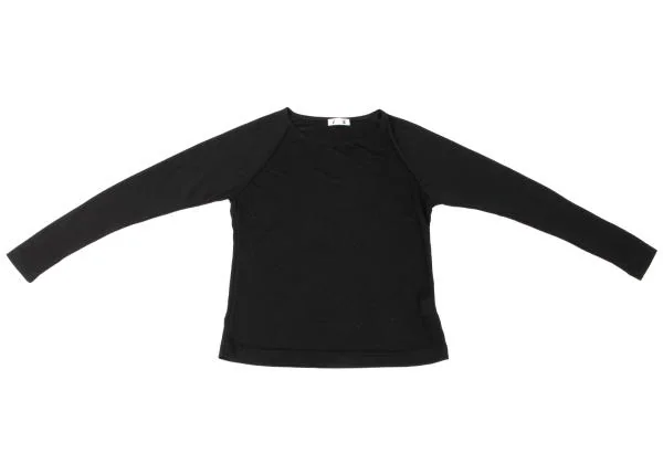 ISSEY MIYAKE I.S. Poly T-Shirt K-146428_002