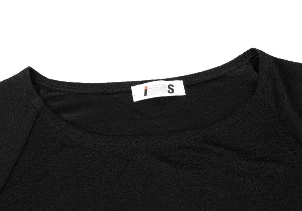 ISSEY MIYAKE I.S. Poly T-Shirt K-146428_004