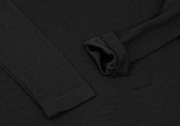 ISSEY MIYAKE I.S. Poly T-Shirt K-146428_006