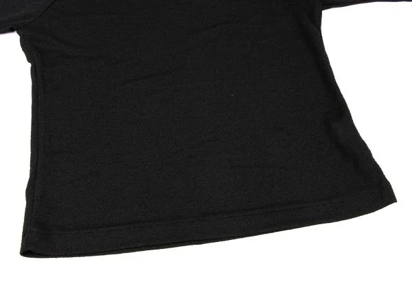 ISSEY MIYAKE I.S. Poly T-Shirt K-146428_007