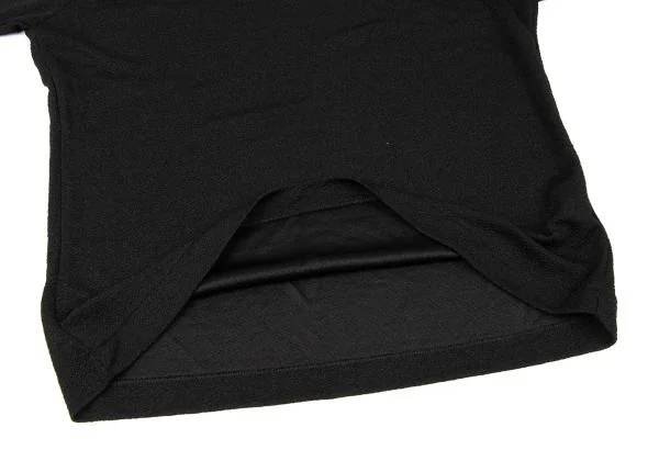 ISSEY MIYAKE I.S. Poly T-Shirt K-146428_008