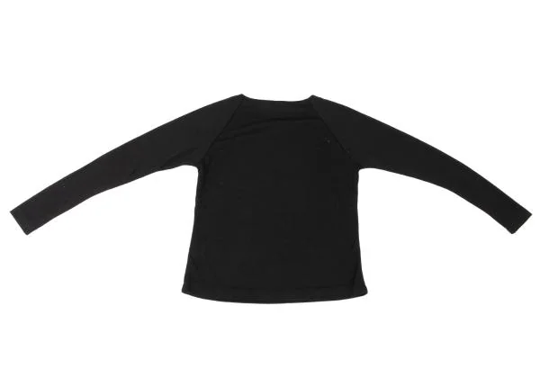 ISSEY MIYAKE I.S. Poly T-Shirt K-146428_009